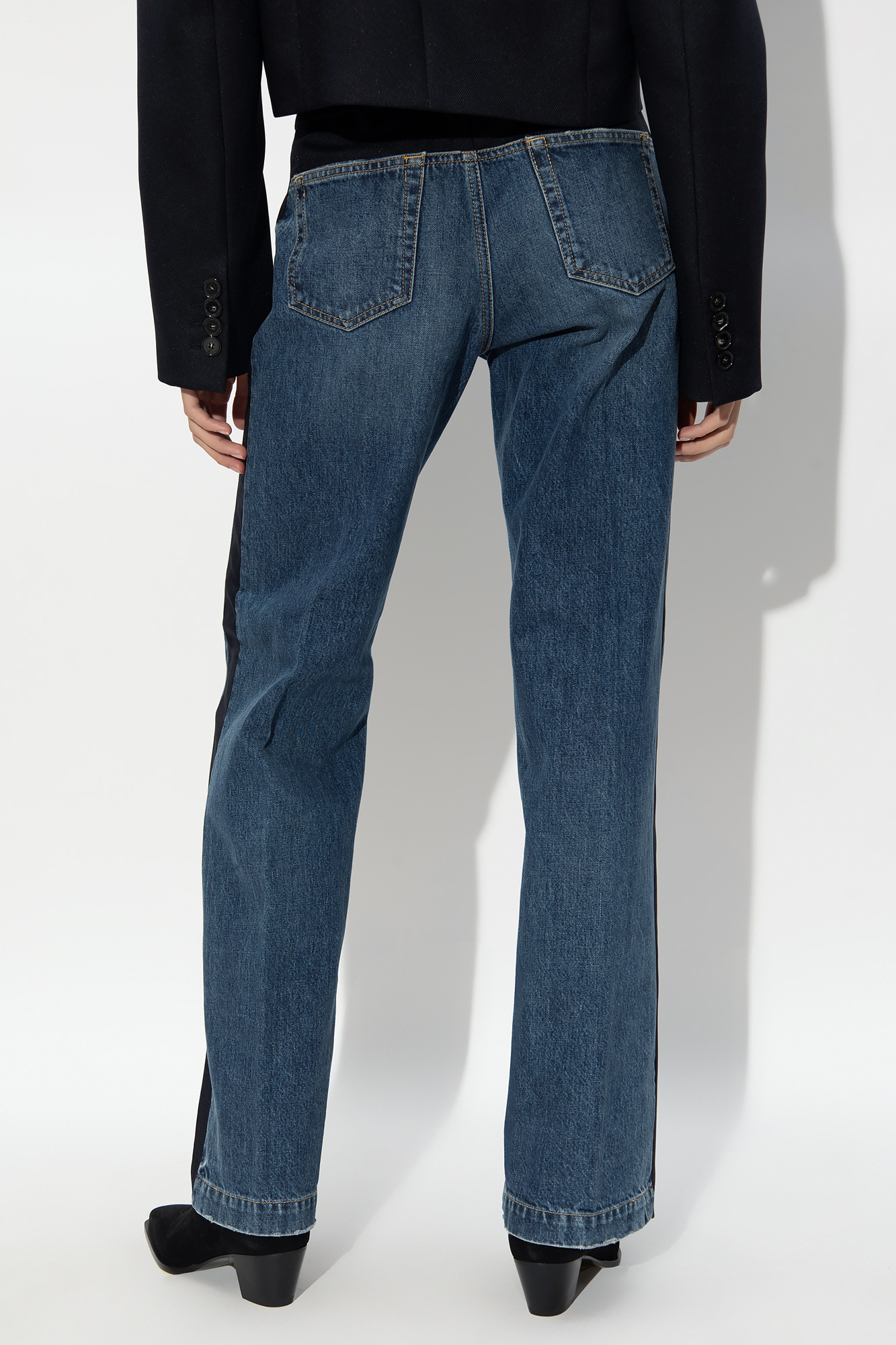 Stella hot sale mccartney jeans